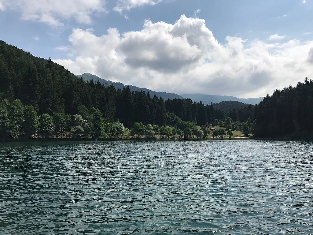 Karagöl-Sahara Millî Parkı, Artvin